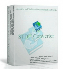STDU Converter 2.0.42.0 + RUS + Portable