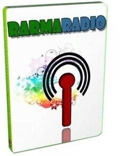 RarmaRadio 2.60 RePack by Otanim
