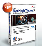 Arcsoft TotalMedia Theatre 5.0.1.80 SimHD + Sim3D