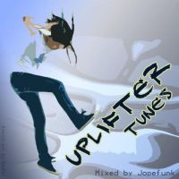 Jopefunk - Uplifter Tunes