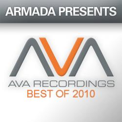 VA - AVA Recordings Best Of 2010