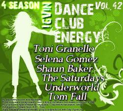 IgVin - Dance club energy Vol.42