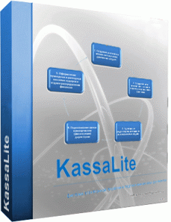 KassaLite 1.0.3