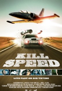 [3GP]   / Kill Speed (2010)