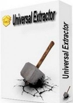 Universal Extractor 1.6.1.48