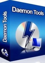 DAEMON Tools Lite 4.45.1.0236