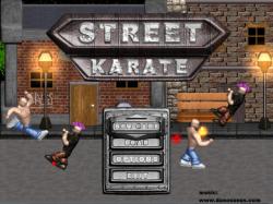 Street Karate