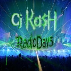 Cj Ka$h - Radi0Day5 10