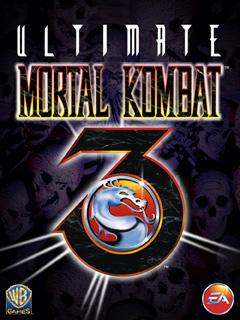 Ultimate Mortal Kombat 3 ML / TS