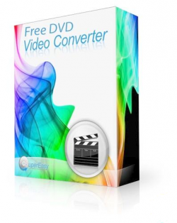 Free DVD Video Converter 1.5.12.1129