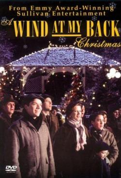  .  / A Wind at My Back Christmas