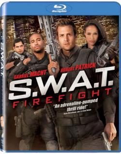 [3GP] S.W.A.T.:   / S.W.A.T.: Firefight (2011)