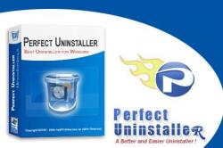 Perfect Uninstaller 6.3.3.8
