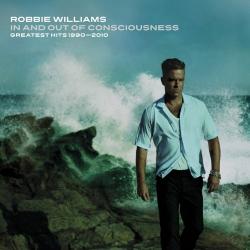 Robbie Williams - In And Out Of Consciousness (Greatest Hits 1990-2010) 3 CD