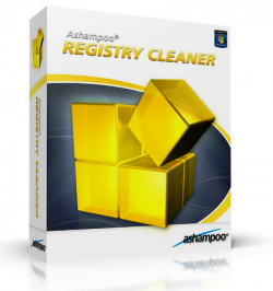 Ashampoo Registry Cleaner 1.00 + RUS