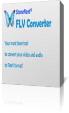 Stone FLV Converter 1.5.195 Portable