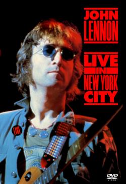 John Lennon - Live in New York City 1972