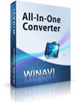 WinAVI-All-In One Converter 1.2.1.3985