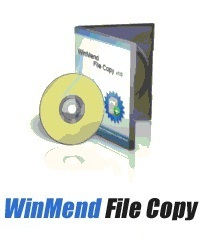 WinMend File Copy 1.3.5