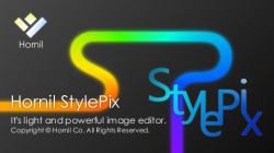 Hornil StylePix 1.7.0.2430 + Portable
