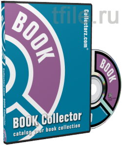 Book Collector 6.2.1