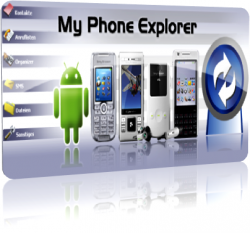 MyPhoneExplorer 1.8.1