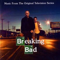OST    ( 1-3) / Breaking Bad (season 1-3)