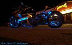 Moto Bikes HD Wallpapers