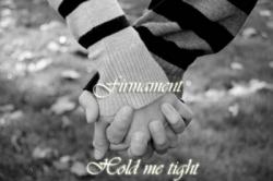 Firmament - Hold me tight