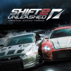 Ost Need For Speed Shift 2 Unleashed