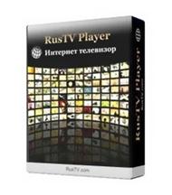 RusTV Player 2.1.1