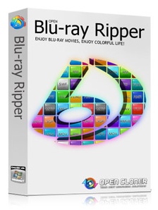 Open Blu-ray Ripper 1.81.436 Portable