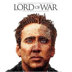 OST   / Lord of War