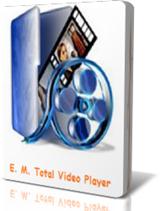 E. M. Total Video Player 1.31 Portable