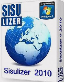 Sisulizer Enterprise Edition 2010.315