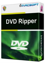 IMacsoft DVD Ripper 2.4.5.0505 RePack