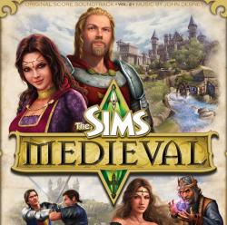 OST The Sims: Medieval Vol. 2