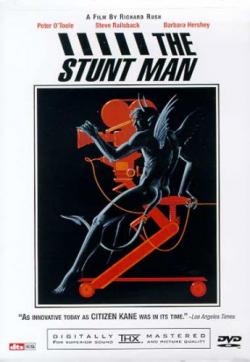  / The Stunt Man DUB