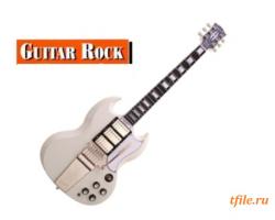 VA - Guitar Rock (1968 -1979) CD1 - CD6; Guitar Rock Classics CD7