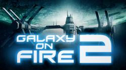 Galaxy on Fire 2 1.0.8
