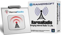 RarmaRadio 2.62.3