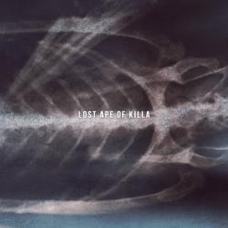 Lost Ape Of Killa - Lost Ape Of Killa [EP]