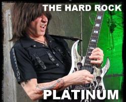 VA - The Hard Rock Platinum