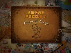 Adore Puzzle 