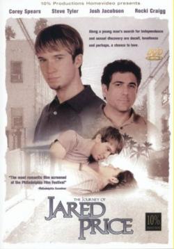    / The Journey of Jared Price VO