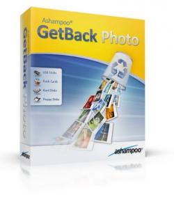 Ashampoo GetBack Photo 1.0.1 RePack