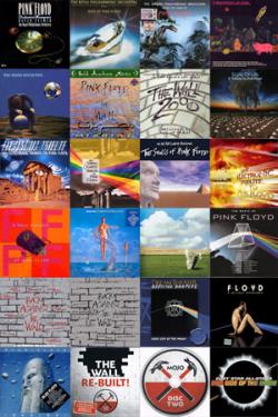 VA-Tribute to Pink Floyd