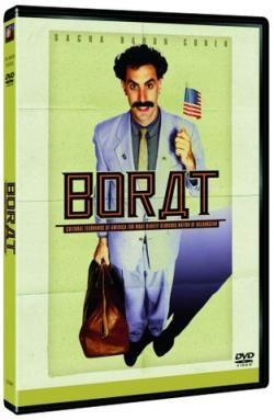 / Borat: Cultural Learnings of America for Make Benefit Glorious Nation of Kazakhstan DUB
