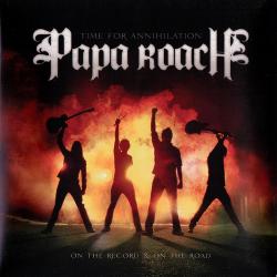Papa Roach - 