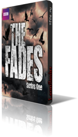  / , 1  1-6   6 / The Fades [AlexFilm]